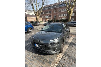 Citroen C4 Cactus Gebrauchtwagen
