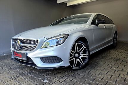 Mercedes-Benz CLS 400 Shooting Brake Gebrauchtwagen