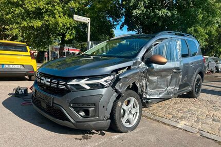 Dacia Jogger Gebrauchtwagen