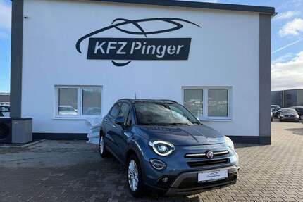 Fiat 500X Gebrauchtwagen