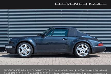 Porsche 964 Gebrauchtwagen