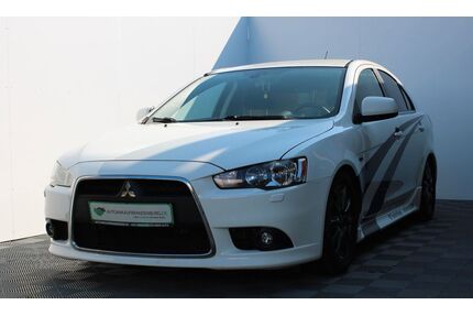 Mitsubishi Lancer Gebrauchtwagen
