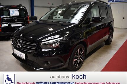 Mercedes-Benz T-Klasse Gebrauchtwagen