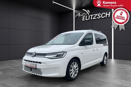 VW Caddy Maxi Gebrauchtwagen