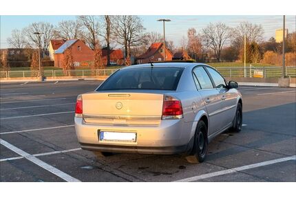 Opel Vectra Gebrauchtwagen
