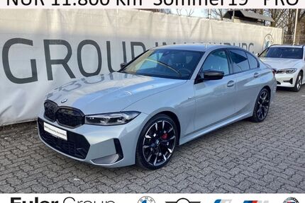BMW M340i Gebrauchtwagen