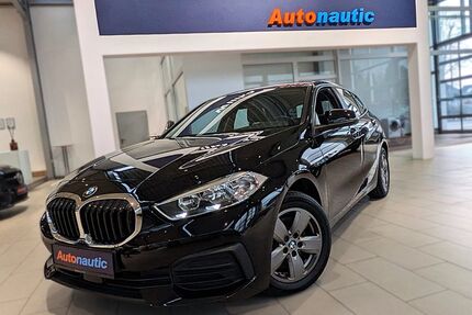 BMW 116 Gebrauchtwagen