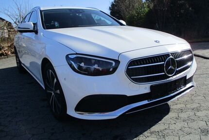 Mercedes-Benz E 300 Gebrauchtwagen