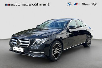 Mercedes-Benz E 400 Gebrauchtwagen