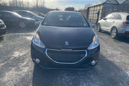 Peugeot 208 Gebrauchtwagen