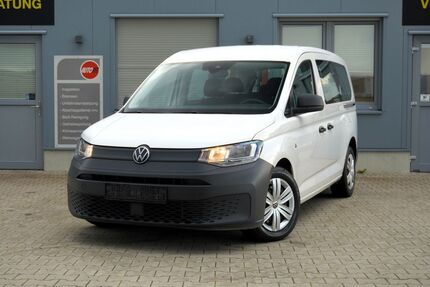VW Caddy Maxi Gebrauchtwagen