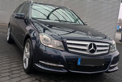 Mercedes-Benz C 200 Gebrauchtwagen