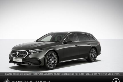 Mercedes-Benz E 300 Gebrauchtwagen