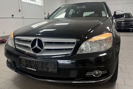 Mercedes-Benz C 220 Gebrauchtwagen