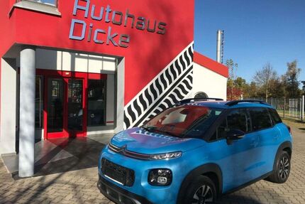 Citroen C3 Gebrauchtwagen