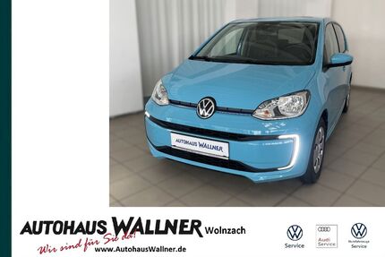 VW up! Gebrauchtwagen