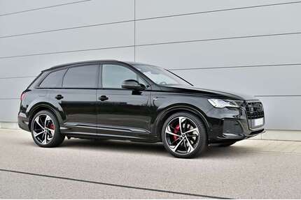 Audi Q7 Gebrauchtwagen