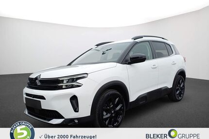 Citroen C5 Aircross Gebrauchtwagen