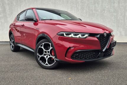Alfa Romeo Tonale Gebrauchtwagen
