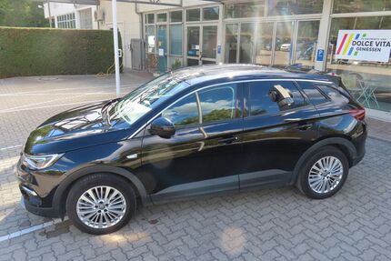 Opel Grandland (X) Gebrauchtwagen