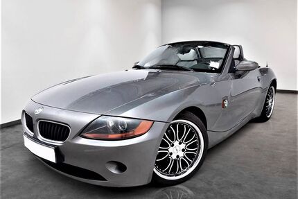 BMW Z4 Gebrauchtwagen