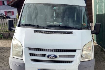 Ford Transit Gebrauchtwagen