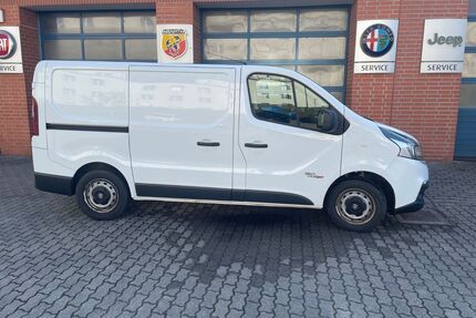 Fiat Talento Gebrauchtwagen