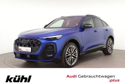 Audi SQ5 Gebrauchtwagen