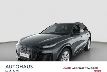 Audi Q6 e-tron Gebrauchtwagen