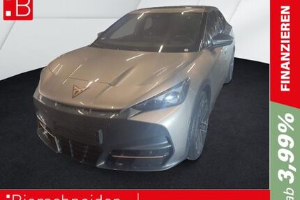 Cupra Tavascan Gebrauchtwagen