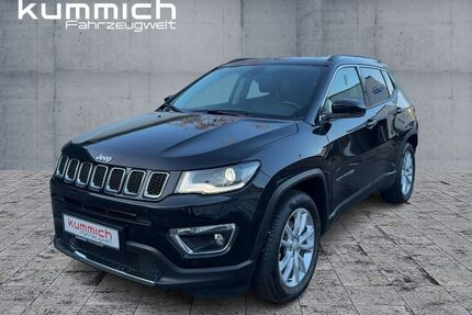 Jeep Compass Gebrauchtwagen