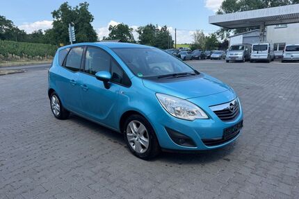 Opel Meriva Gebrauchtwagen