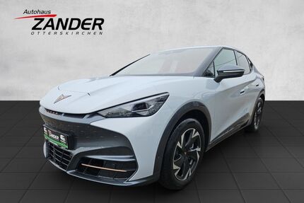 Cupra Tavascan Gebrauchtwagen