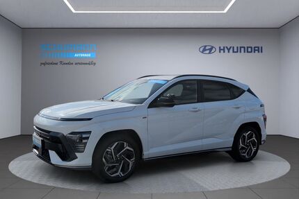Hyundai KONA Gebrauchtwagen