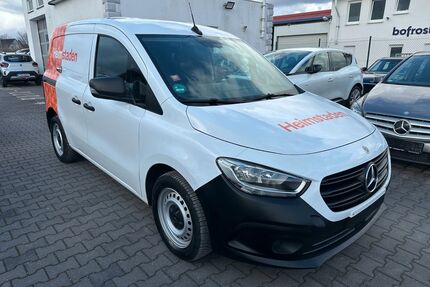 Mercedes-Benz Citan Gebrauchtwagen