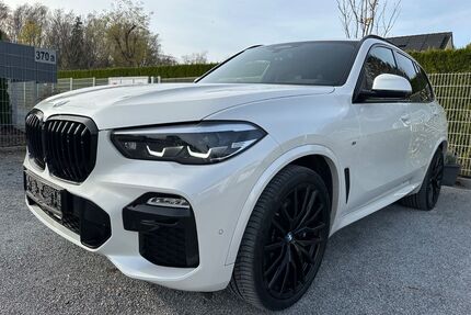 BMW X5 Gebrauchtwagen