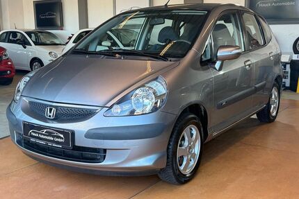 Honda Jazz Gebrauchtwagen