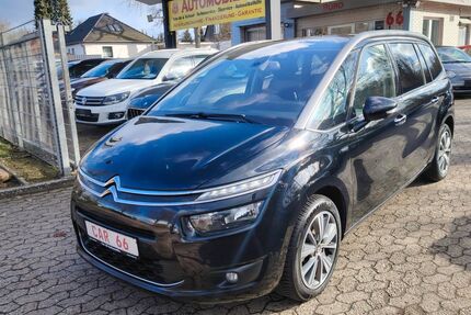 Citroen Grand C4 Picasso / SpaceTourer Gebrauchtwagen
