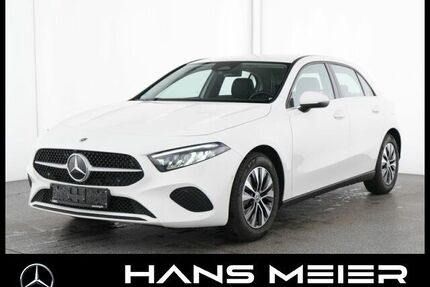 Mercedes-Benz A 180 Gebrauchtwagen
