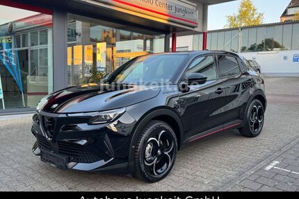 Alfa Romeo Junior Gebrauchtwagen