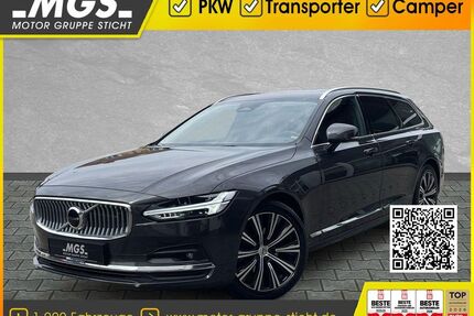 Volvo V90 Gebrauchtwagen