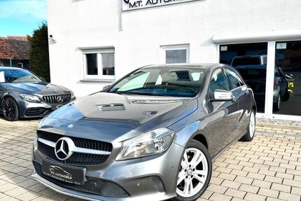 Mercedes-Benz A 200 Gebrauchtwagen