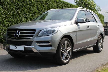 Mercedes-Benz ML 350 Gebrauchtwagen