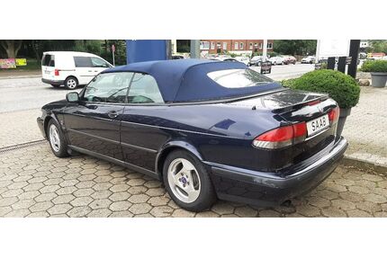 Saab 9-3 Gebrauchtwagen