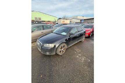 Audi A3 Gebrauchtwagen