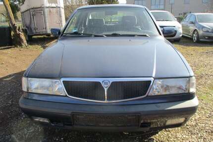 Lancia Dedra 