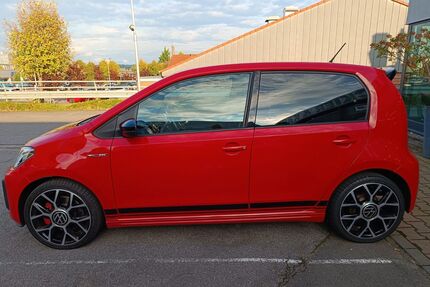 VW up! Gebrauchtwagen