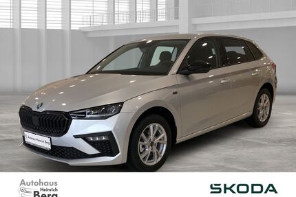 Skoda Scala Gebrauchtwagen