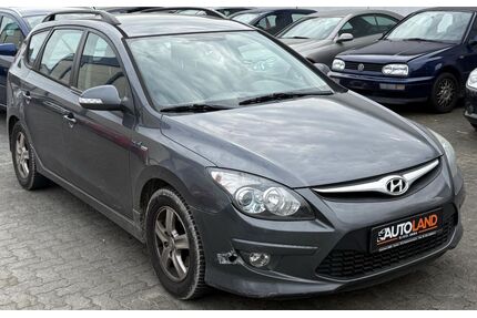 Hyundai i30 Gebrauchtwagen