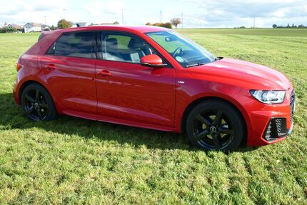 Audi A1 Gebrauchtwagen